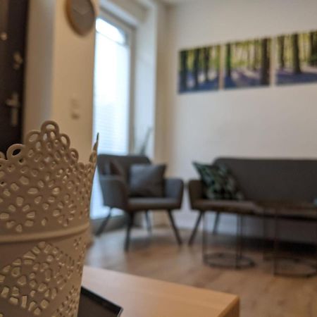 1 Zimmer Apartment Ratingen Ost Exteriér fotografie