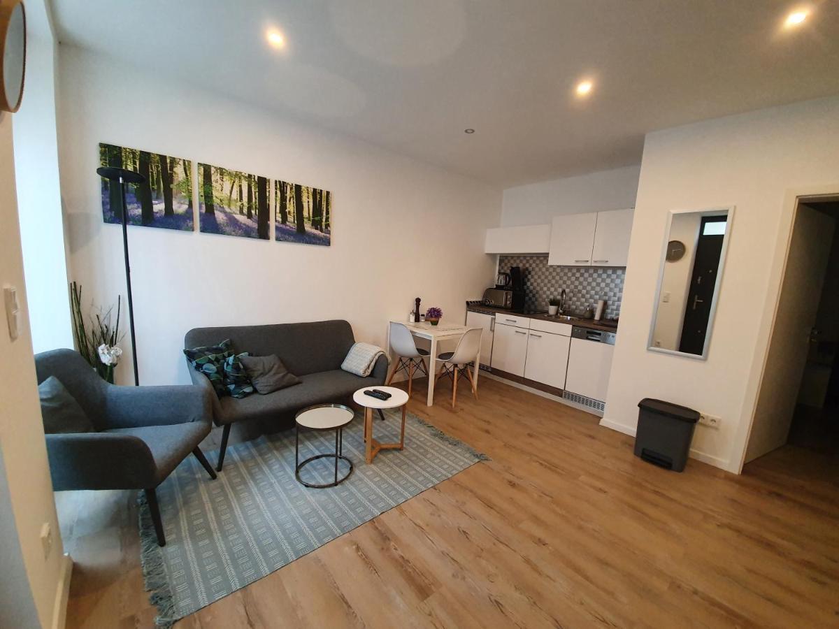 1 Zimmer Apartment Ratingen Ost Exteriér fotografie
