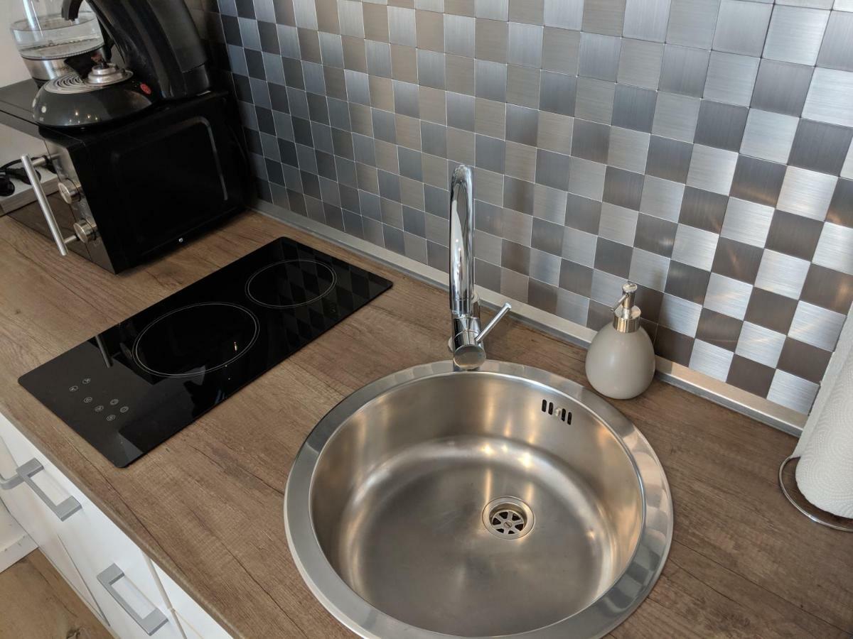 1 Zimmer Apartment Ratingen Ost Exteriér fotografie