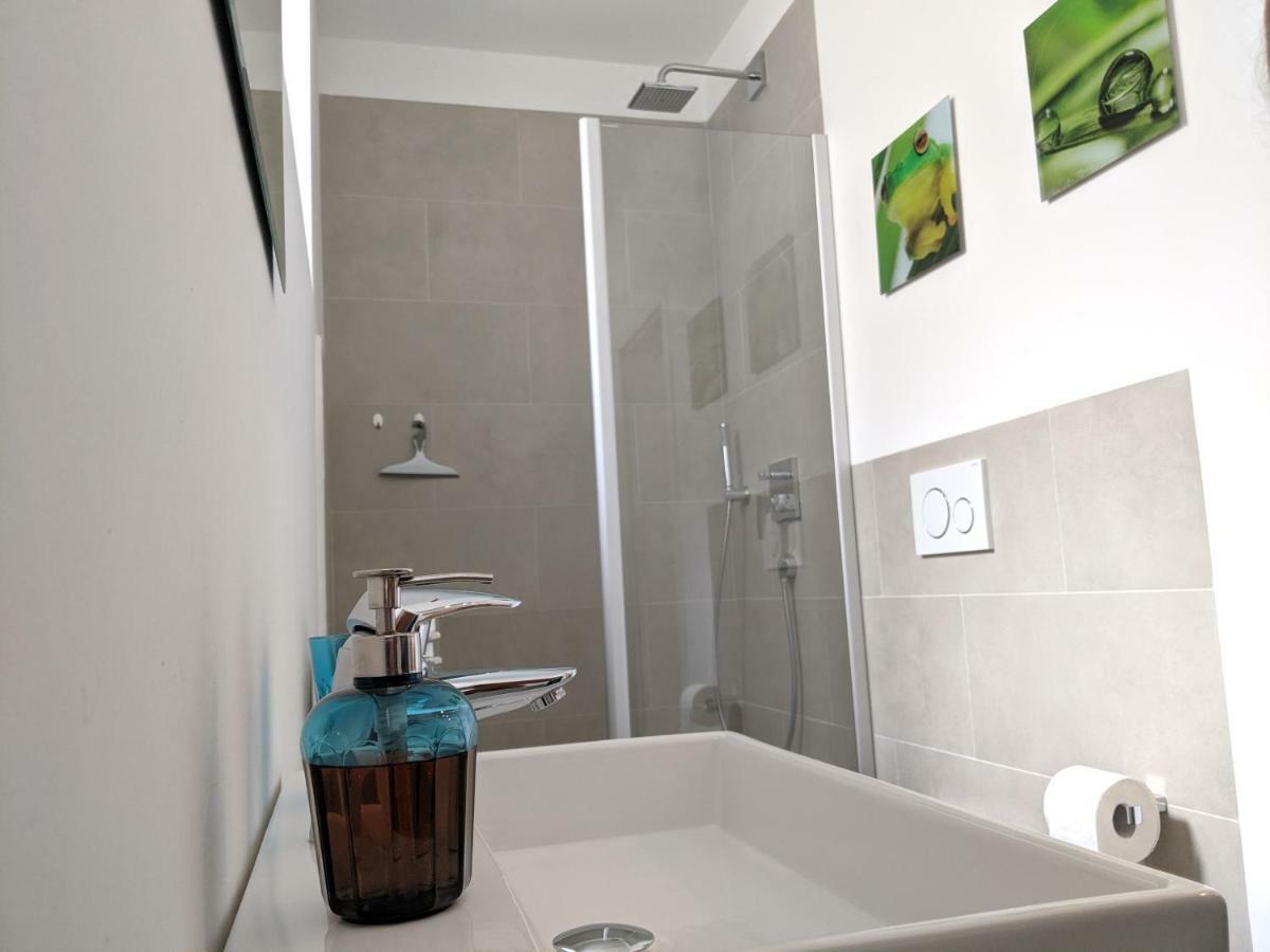 1 Zimmer Apartment Ratingen Ost Exteriér fotografie