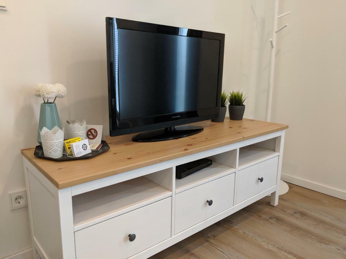 1 Zimmer Apartment Ratingen Ost Exteriér fotografie