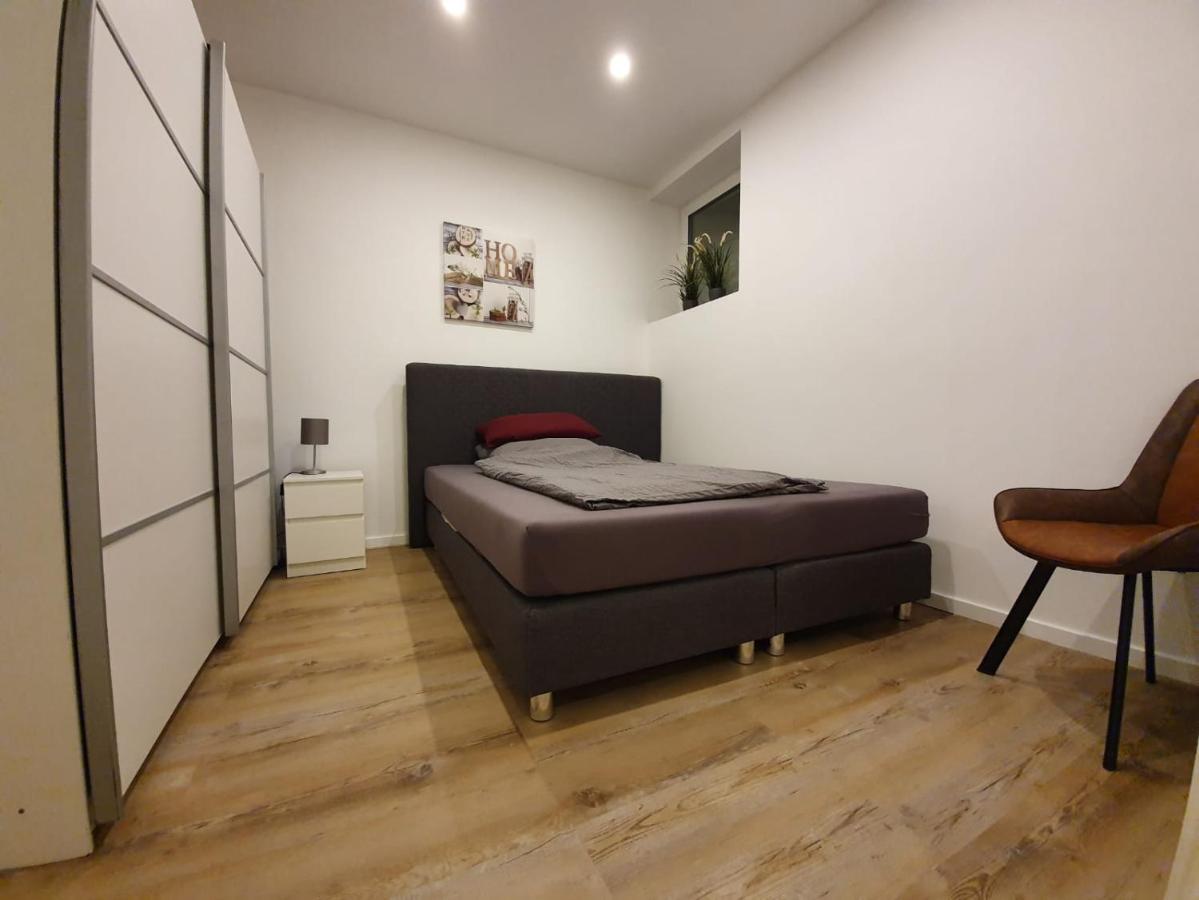 1 Zimmer Apartment Ratingen Ost Exteriér fotografie